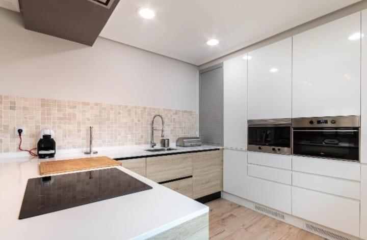 Apartament A Tan Solo 800 Metros De San Mames *