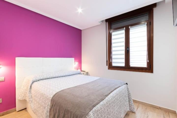 Apartament A Tan Solo 800 Metros De San Mames