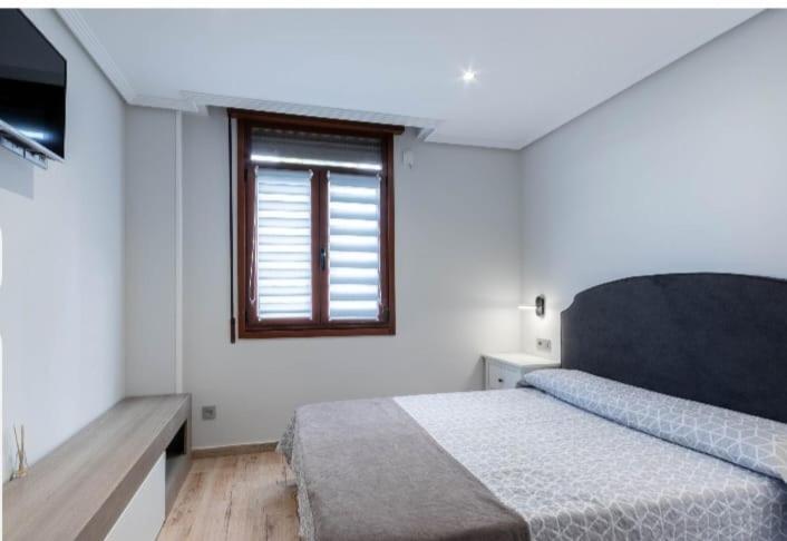 Apartament A Tan Solo 800 Metros De San Mames
