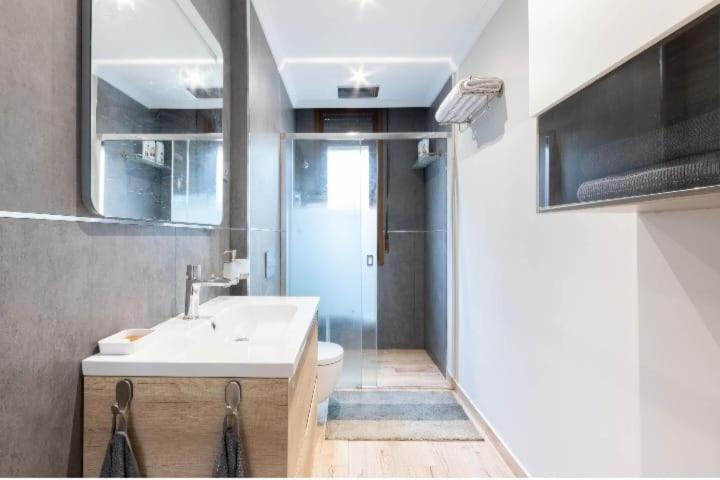 Apartament A Tan Solo 800 Metros De San Mames *