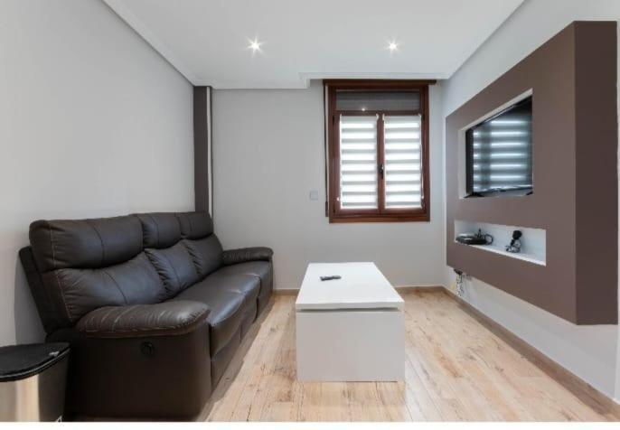 Apartment A 200 Metros De El Bbk Live Festival Bilbao