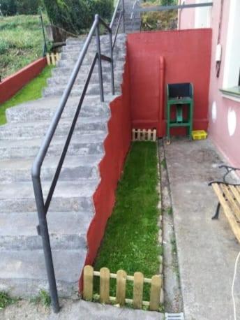 Appartement A Tan Solo 800 Metros De San Mames Bilbao